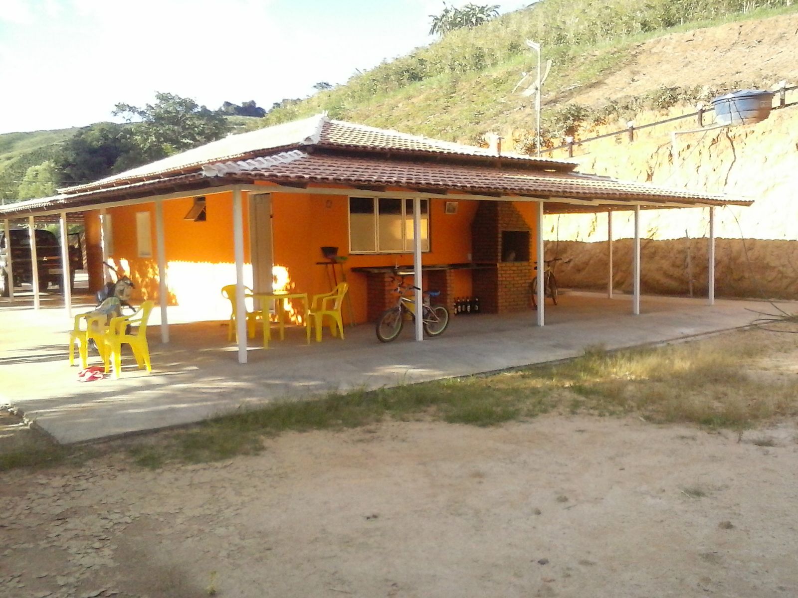 Chácara
